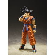 Dragon Ball Z Son Goku -A Saiyan Raised On Earth, Bandai S.H.Figuarts