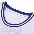 thumbnail image 2 of Celtics Maillot de Basketball Brun Tatum TG, 2 of 5