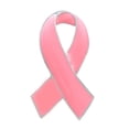 thumbnail image 4 of 6 Broches para de Concientización sobre El Cáncer de , , Broches Esmaltados, 4 of 9