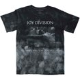 thumbnail image 1 of T-Shirt Unisexe Joy Division Tear Us Apart (Collection Wash), 1 of 3