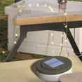 thumbnail image 1 of TIMIFIS Camping Lamp Festival Camping Light LED Solar Outdoor Light String Small Spherical Ambiance Charging Portable Watertight Multifunctional Camping New Home Essentials, 1 of 6