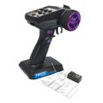 thumbnail image 1 of segolike RC Car Remote Controller Spare Transmitter and Receiver Remote Controller for RC YS4 with RX G4, 1 of 9