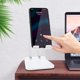 thumbnail image 4 of Universal Metal Non-slip Adjustable Angle Desktop Tablet Holder Table Cellphone Foldable Stand Support For Mobile Phone, 4 of 5