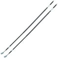 thumbnail image 3 of waltyotur 2 Brake Cable 42" Driver & Passenger Side for Club Car DS 2000+ 102022101, 3 of 6