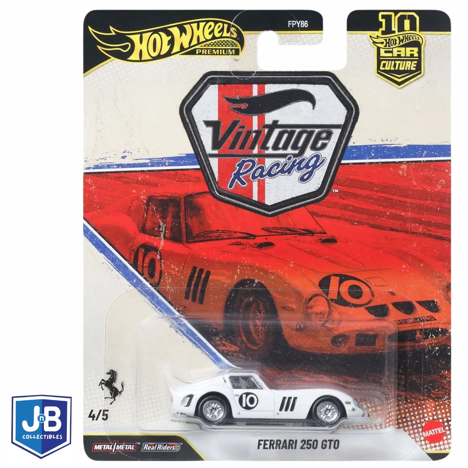 Hot Wheels Muscle Mania '09 04/10 Silver '71 Plymouth GTX Car 080