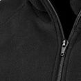 thumbnail image 4 of Result Genuine Recycled Mens Micro Hooded Fleece Jacket, 4 of 4