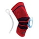 thumbnail image 1 of Rodilleras Canotagio de protección Acolchonada deporte Danza Gym rojo Mediana Canotagio GS5103GG, 1 of 4