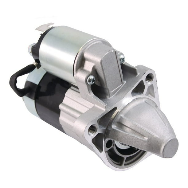 NEW Starter For Mazda Protege 1.6L 1.8L 2.0L 1999 2000 2001 2002 2003