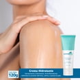 thumbnail image 4 of Kit 2 Cremas Humectante Con Extracto de Caléndula, Dermabon Dermabon 6002, 4 of 4