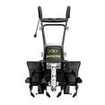 thumbnail image 5 of Open Box Sun Joe Electric Garden Tiller Cultivator, Steel Tines, 13.5 Amp, 16", 5 of 12