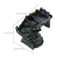 thumbnail image 2 of KALLORY Plataforma De Resina Para Reptiles Con Rampa Y Natural Para Acuario, 2 of 6