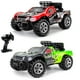 thumbnail image 2 of Kyamrc-vehículo todoterreno Bigfoot a escala 1:18, camioneta de juguete con Control remoto para niños, 1885a, 2 of 4
