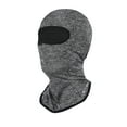 thumbnail image 1 of Ohmyroo Full Coverage Cooling Face Mask UPF 50 Plus Sun Protection Neck Gaiter for Cycling Outdoor Sports and Daily Wear, 1 of 8