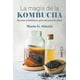 thumbnail image 1 of La magia de la kombucha. Recetas probióticas para mejorar la salud Blanco, 1 of 2