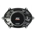 thumbnail image 4 of Pair MTX THUNDER681 5x7" / 6x8" 360 Watt Car Stereo Component Speakers, 4 of 4