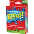 thumbnail image 2 of Juego Edupress Math Splat Multiplication Sight Words K-1 3+, 2 of 7