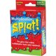 thumbnail image 2 of Juego Edupress Math Splat Multiplication Sight Words K-1 3+, 2 of 7