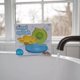 thumbnail image 5 of Dimpl Splash Juguete Para Bebés Sensorial Para El Baño Fat Brain Toys multicolor, 5 of 7