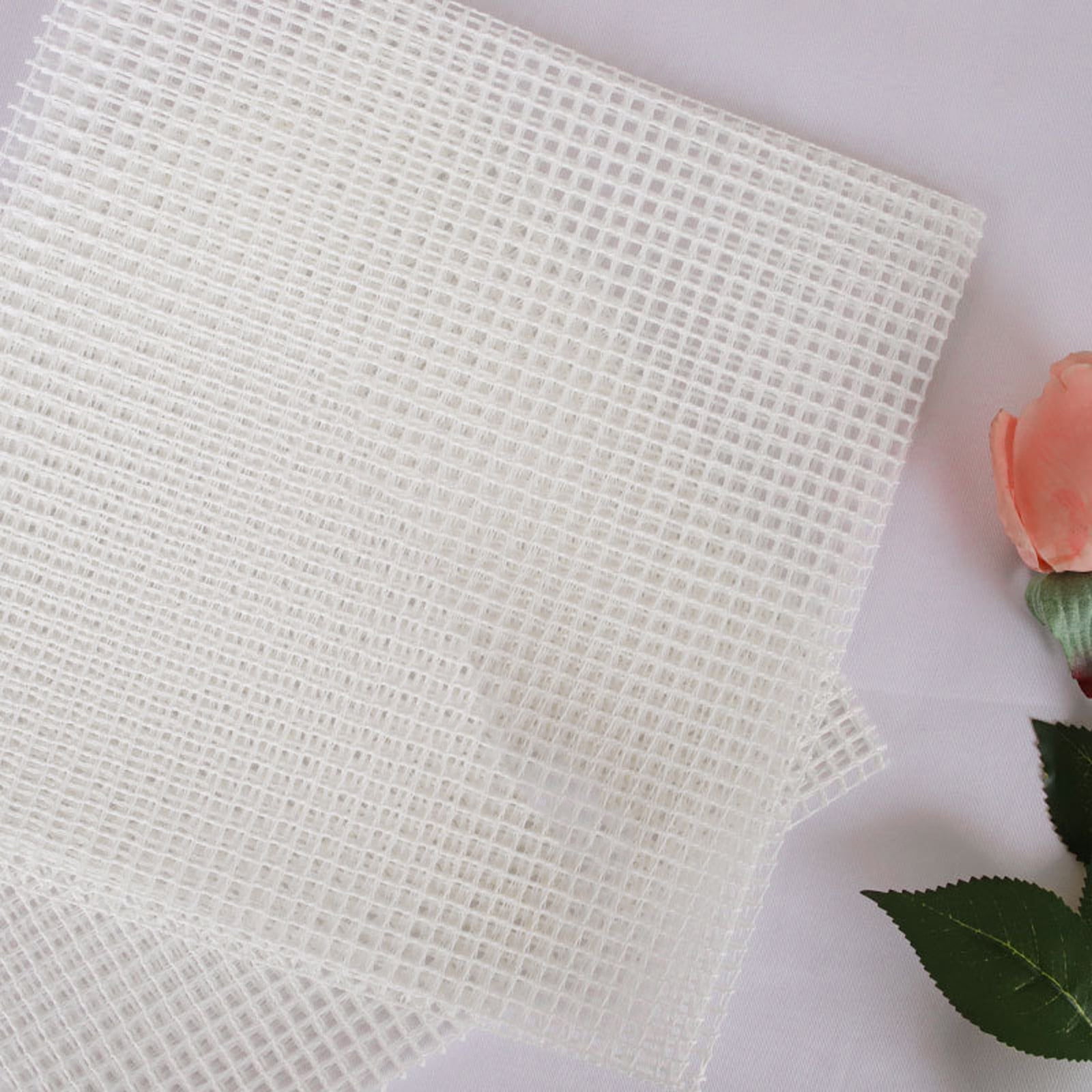 100x150cm Mesh Rug Canvas Blank Mesh Rug Hook Tapestry Diy Kit For Embroidery Walmart Com