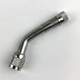 thumbnail image 3 of UNTERING Oven Thermometer Oven 0-400°C/32-752°F, Oven Fry Stainless Steel Cooking, 3 of 7