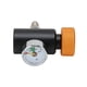 thumbnail image 4 of Accesorio de llenado, adaptador de cilindro de CO2, válvula de recarga de refresco ajustable, adaptador de recarga, diseño de clase mundial, 4 of 8
