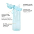 thumbnail image 3 of Botella De Agua Con Fragancia, Taza De Agua Con Corporal Transparente, Portátil De 650ml Para El Hogar, 3 of 7