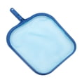 thumbnail image 3 of Amdohai Pool Skimmer Net with Telescopic Pole Removal Leaf Rake Swimming Pool Ponds Fast Cleaning Tool with Heavy-Duty Aluminium Frames Mesh Nets, 3 of 8