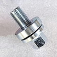 thumbnail image 4 of 90017-P01-003 04133-P01-305 For Honda Civic Crankshaft Pulley Bolt, 4 of 5