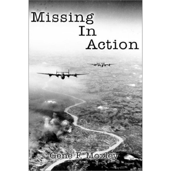 Missing in Action