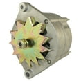 thumbnail image 4 of DB Electrical 400-24008 New Alternator for Volvo Buses B10B 1992 10.0L Dsl, 4 of 4