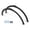 Left+Right, variant on CROSSDESIGN Front Wheel Arch Molding w/ Sensor Hole Left Fit For 2012-19 Range Rover Evoque