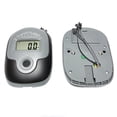thumbnail image 4 of Stationary Bike Display Step Machine Speedmeter Exercise Bike Electronic Meter, 4 of 7