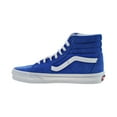 thumbnail image 4 of Vans Sk8-Hi Men's Shoes Princess Blue-True White vn0a4bv6-v78, 4 of 6