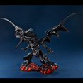 thumbnail image 3 of Red-Eyes Black Dragon Yu-Gi-Oh! Art Works Monsters Figure, 3 of 5