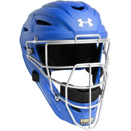 Under Armour Professional Matte Finish Youth Baseball Catcher's