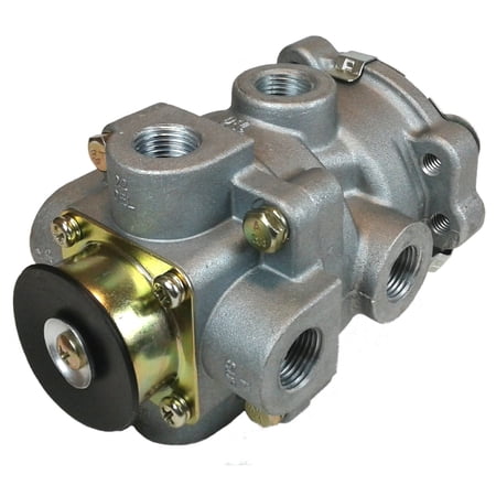 Trailer Air Brake Foot Control Valve – 286171N – Brianna Auto Parts