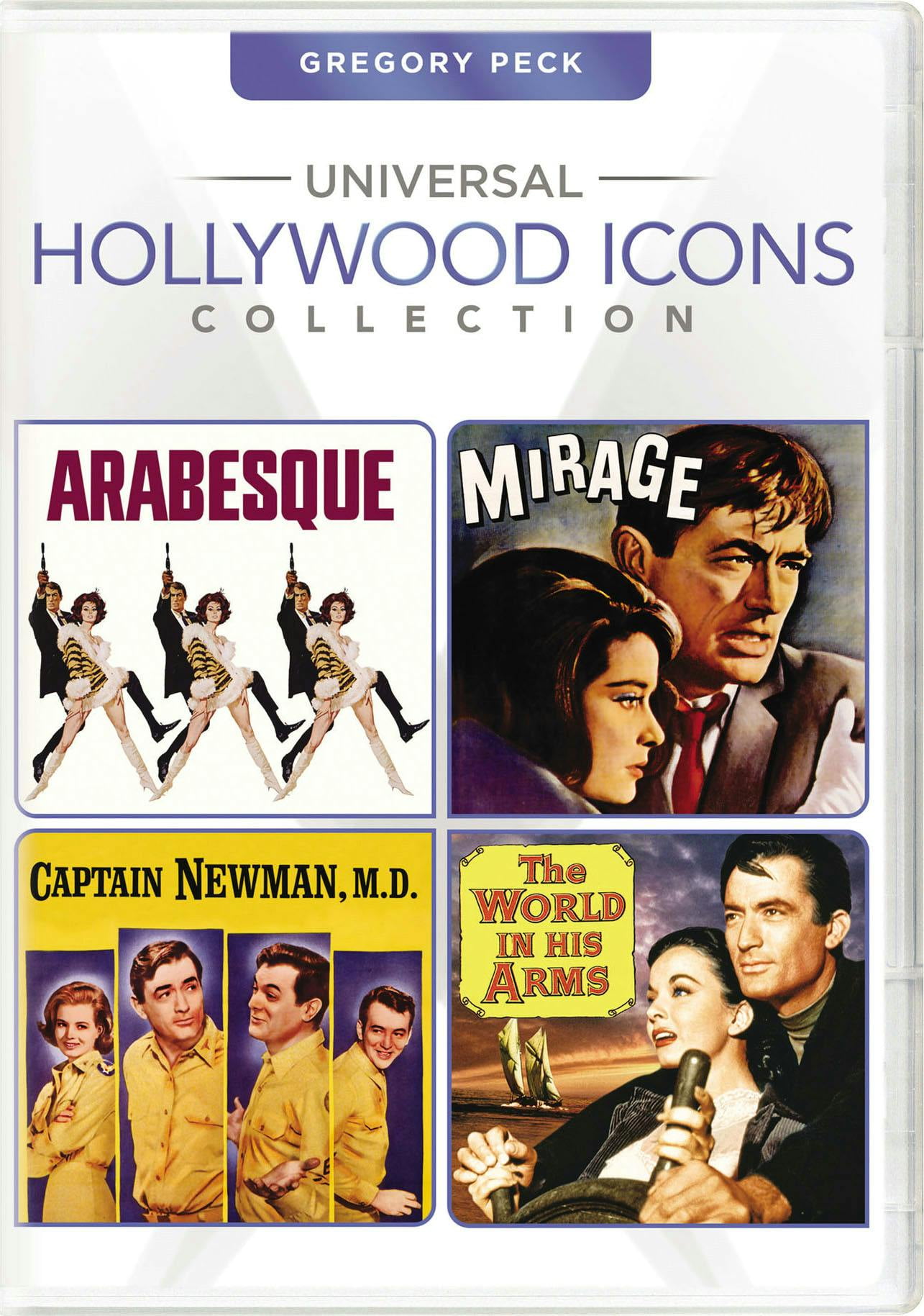 Film Noir Collection (DVD), Timeless Media, Mystery & Suspense