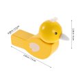 thumbnail image 2 of Phenofice Train Whistle For Kids 4Pcs Wooden Bird Shape Musical Toys For Childrens Playtime Birthday Party, 2 of 7