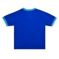 thumbnail image 6 of Sonic The Hedgehog Short Sleeve T-Shirt and Shorts (Boys), 4 Piece Set, Sizes 4-7, 6 of 7