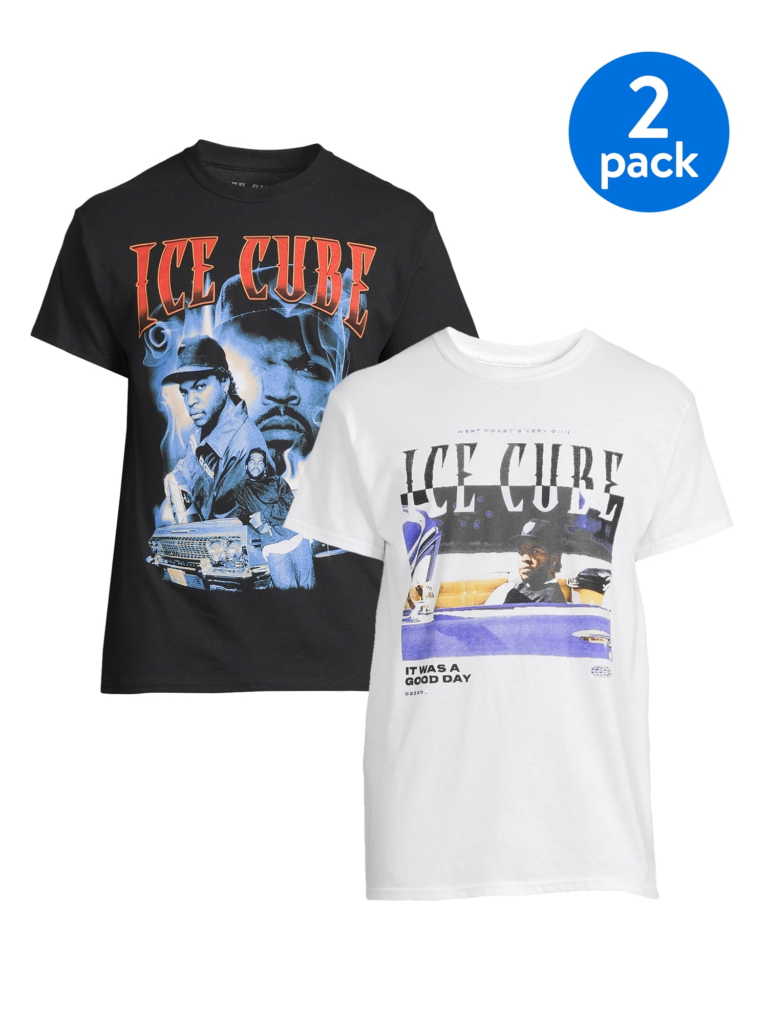 Impala Short Sleeve Graphic T-Shirt 