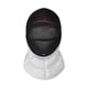 thumbnail image 5 of Casco de esgrima Kendo, protector facial portátil, equipo para práctica, 5 of 9