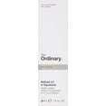 thumbnail image 3 of Sérum The Ordinary Retinol 1% en escualano, 30 ml, para toda la piel, 3 of 5