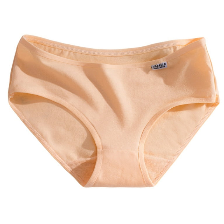 Spdoo Cotton Panties for Women Bikini Underwear Hipster Underpants Lace  Briefs Pack