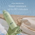 thumbnail image 3 of Spray de protección solar Pipette Baby Mineral SPF 30 177 ml, 3 of 5