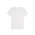 thumbnail image 2 of USA Print T-shirt, Short Sleeve Crew Neck Casual Top For Summer & Spring, Women's Clothing Tee For Adult, Men, Women, Teen, Teenager, Adolescent, Youth, 2 of 6