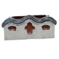 thumbnail image 5 of OUNONA  Vintage Flowerpot Gardening Plant Pots Planter for Indoor Plants, 5 of 8