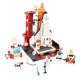 thumbnail image 2 of Space Adventure BP7002 Space Shuttle Launch Center Construction Toy, 2 of 2