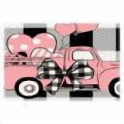 PEONAVET Napperon de Table Saint-Valentin Roses Tapis de Repas Lin Imprimé Tapis de Table Maison Cuisine Tapis d'Isolation