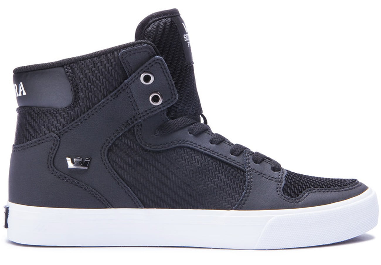 supra vaider hi top trainers