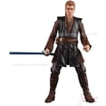 thumbnail image 3 of Star Wars The Black Series Anakin Skywalker (Padawan) Juguete de 6" Scale Attack of The Clones Figura coleccionable, de 4 años en adelante, 3 of 7